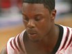 Cincinnati Wins At The Line, 69-68