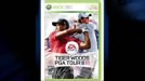 EA Sports Standing By Tiger