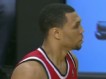 Roy Leads Blazers Past Kings, 88-81