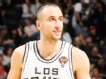 Ginobili Drives Spurs Past Knicks, 97-87
