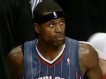 Bobcats Crush 76ers, 102-87