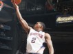 Hawks Shoot Over 63 Percent In Win