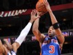 Knicks Get Second Straight Road Win