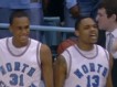 UNC Rolls By William & Mary, 80-72