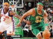 Celtics Cruise To Third-Straight Home Win