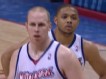 Kaman Helps Clippers Past Bucks