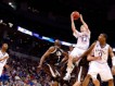 Kansas Rolls Past Lehigh, 90-74