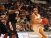 Tennessee Holds Off San Diego State