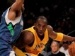 Kobe Dishes Out 13 Assists In Victory