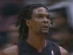Bosh Carries Slumping Raptors