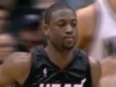 Wade Lifts Heat To Win