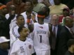 Bobcats Rip Wolves, 108-95