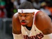 Josh Smith’s Dunk Lifts Hawks