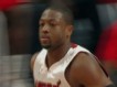 Heat Crush Bulls By 29