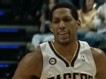 Granger’s 44 Drives Pacers Past Jazz