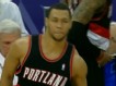 Roy’s 28 Helps Blazers Roll Hornets