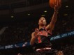 Bulls To Much For Pistons, 110-103