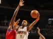 Bobcats Throw Down 76ers, 103-84