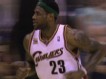 Cavs Topple Hawks For Their 60th Win