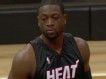 Wade Powers Heat To 8th Straight Win