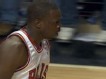 Bulls Handle Bobcats, 96-88
