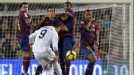 Palpitando el cl�sico del f�tbol espa�ol