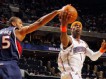 Bobcats Put Away Short-Handed Hawks