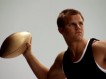 Jimmy Clausen Photo Shoot