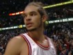 Bulls Hang On To Beat Cavs, 109-108