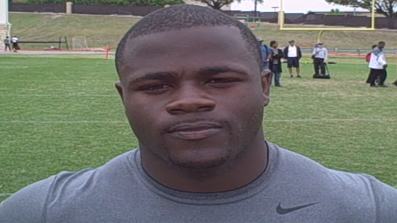 Tags: Herschel Sims, ESPNU 150