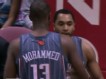 Bobcats Roll Nets, 105-95