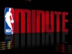 NBA Minute: Awards Show