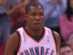 Durant Clinches Scoring Title