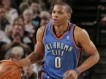 Oklahoma City Thunder G Russell Westbrook