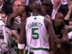 Will Kevin Garnett Be Suspended?