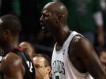 Garnett Suspended Game 2 For Elbow