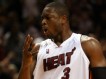 Wade’s Hot Hand Keeps Heat Alive