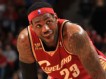 LeBron’s Triple-Double Puts Cavs Up 3-1