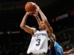 Spurs Take 3-1 Lead On Mavericks, 92-89