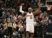 Cavs Finish Off Bulls, 96-94