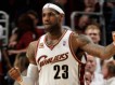 Reports: LeBron James Wins MVP