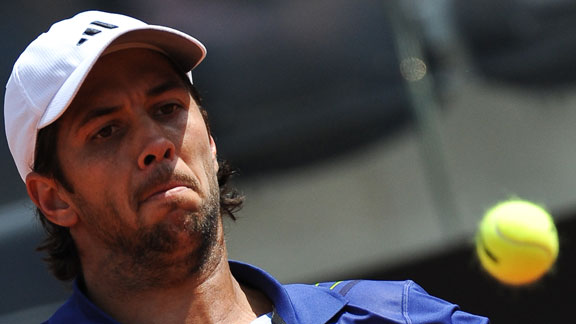 ATP Roma 5