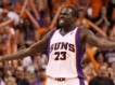 Suns Hold Off Spurs For Game 1 Win