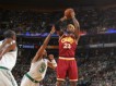Cavs Demolish Celtics In Game 3, 124-95