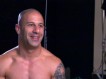 Tony Kanaan Body Shot