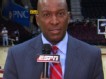 George Smith On The Mood In Cleveland