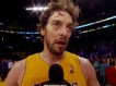 Gasol: Suns Got Frustrated