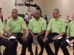 NBA Draft Combine Day 1 Recap