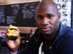 Terence Newman Travels To Australia