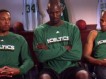 The Big 3 On The Celtics’ Playoff Run